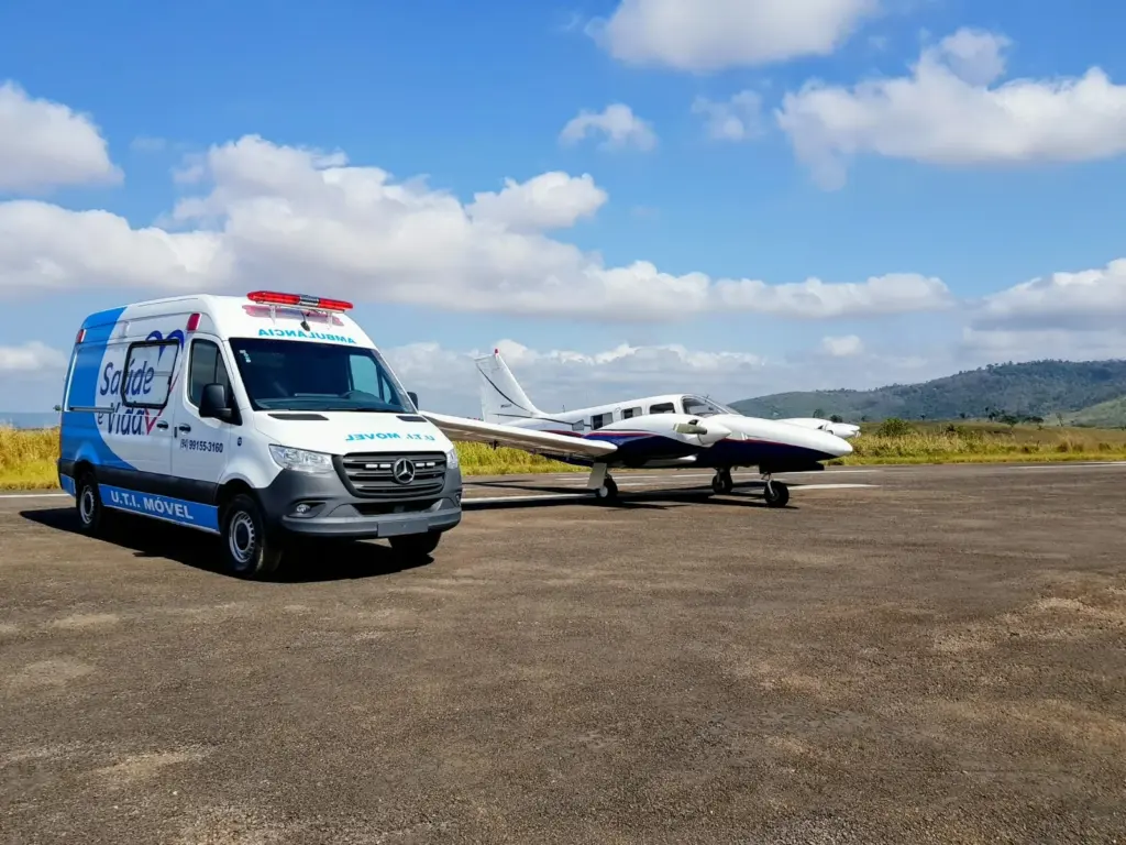 Remoção de pacientes