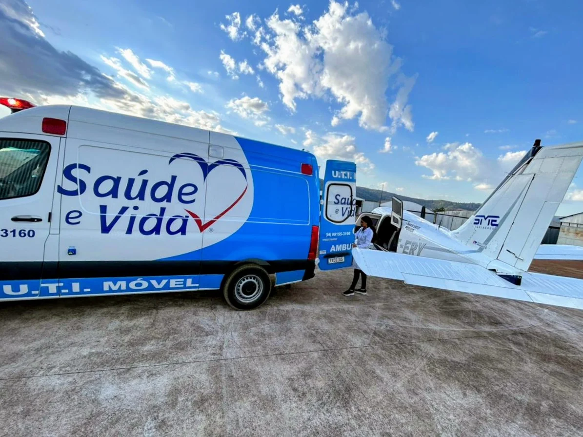 cobertura médica para eventos